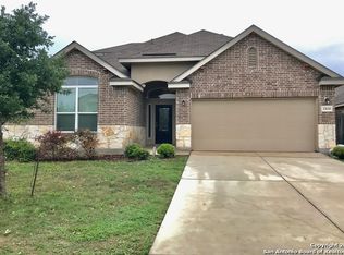 13610 Mathews Park, Live Oak, TX 78233