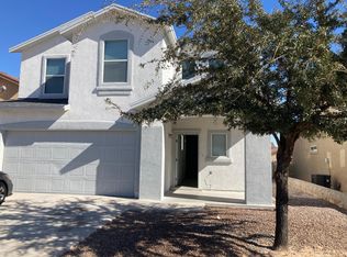 520 Emerald Gem Ln, El Paso, TX 79928