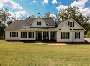 394 Wineberry Ln, North Augusta, SC 29841