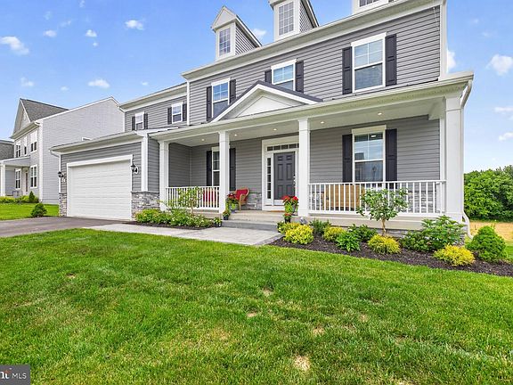 2nd image of 9425 Alloway Dr