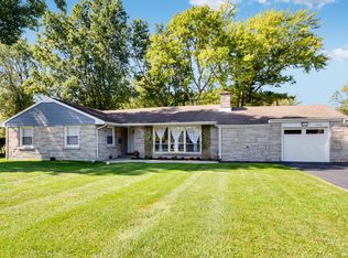 2446 Forest Park Dr, Dyer, IN 46311