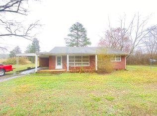 598 Cedar Grove Rd, Lawrenceville, VA 23868