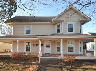 405 N Main St APT 1, China Grove, NC 28023