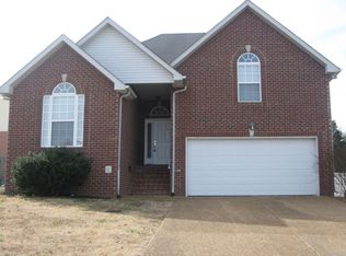 1205 Saddle Brk, Mount Juliet, TN 37122