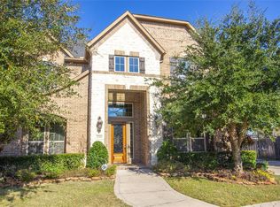 27315 N Saddle Creek Ln, Fulshear, TX 77441