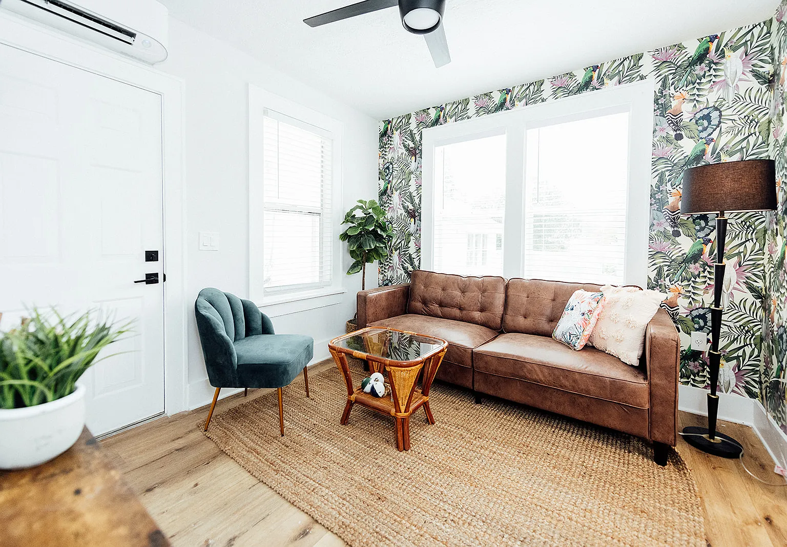1 bed, 600 sqft, $2,450 — Photo 2