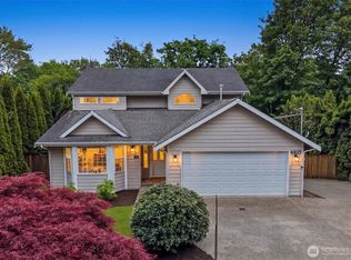 4405 S 261st St, Kent, WA 98032