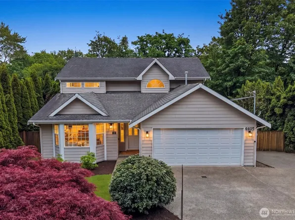 4405 S 261st Street, Kent, WA 98032