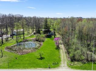 7700 E Lincolnway, Columbia City, IN 46725