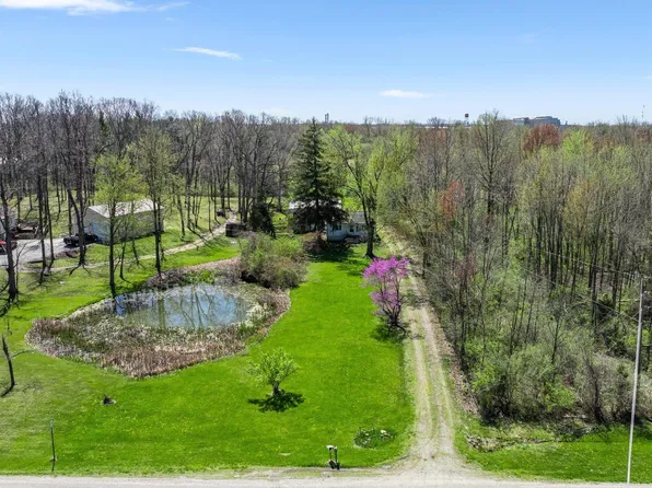 7700 E Lincolnway, Columbia City, IN 46725