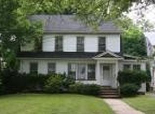 1188 Park Ave, Plainfield, NJ 07060