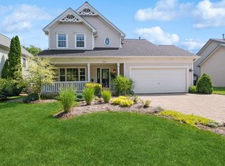 3107 Hampshire Ln, Waukegan, IL 60087