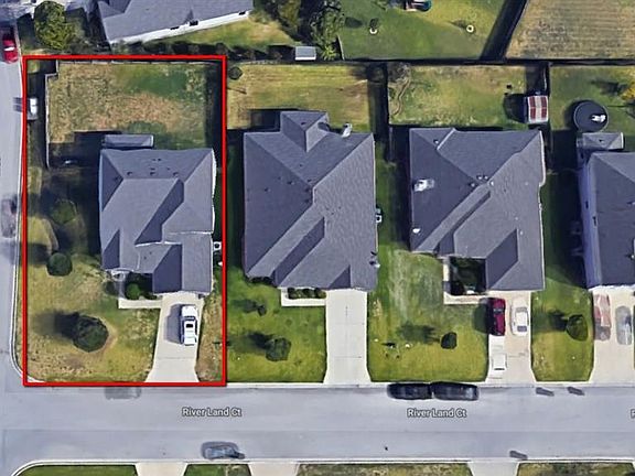 2nd image of 9820 River Land Ct