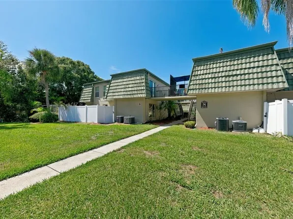 1799 N HIGHLAND AVENUE #159, CLEARWATER, FL 33755