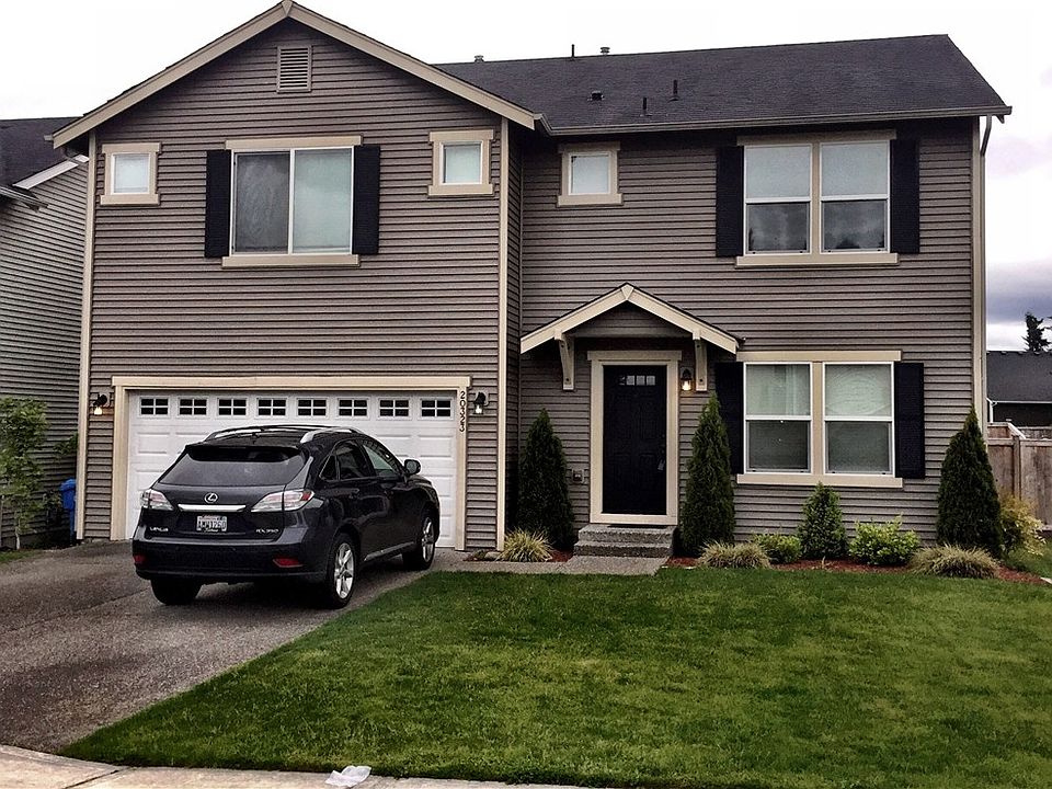 1st image of 20323 48th Ave E