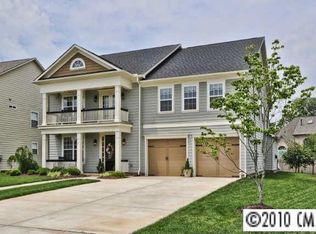 1000 Shalford Ln, Matthews, NC 28104