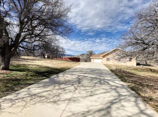 21020 Rountree Ct, Tehachapi, CA 93561