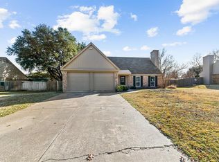 5016 Timber Creek Rd, Flower Mound, TX 75028