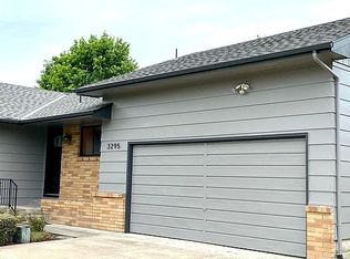3295 Montebello Ave, Springfield, OR 97477