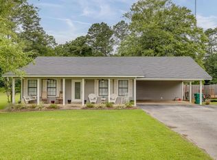 15965 Hughes Chapel Rd, Bastrop, LA 71220