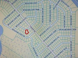 0 Sequoia Loop Ln, Ocklawaha, FL 32179