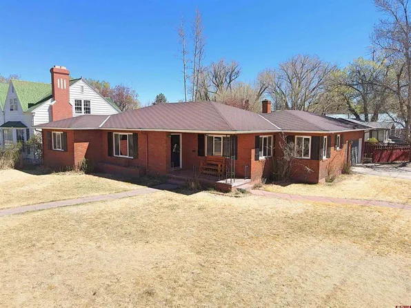 222 La Veta Avenue, Alamosa, CO 81101