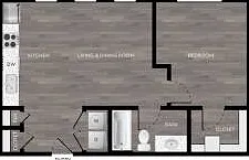 Lakeview Apartments — Photo 28