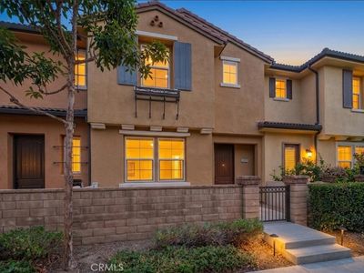 3002 E Via Fiano, Ontario, CA, 91764