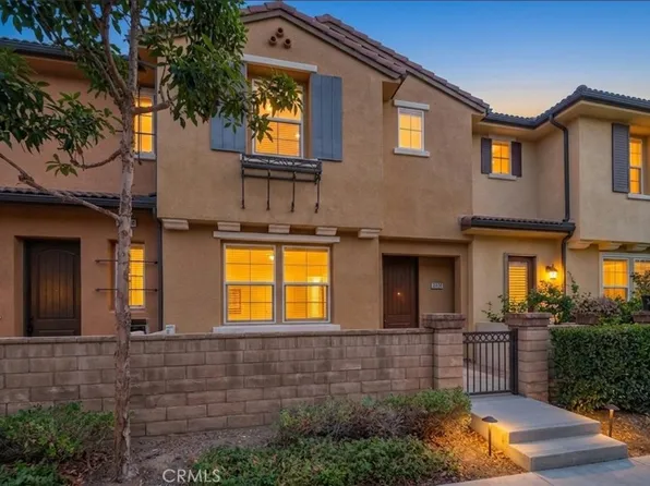 3002 E Via Fiano, Ontario, CA 91764