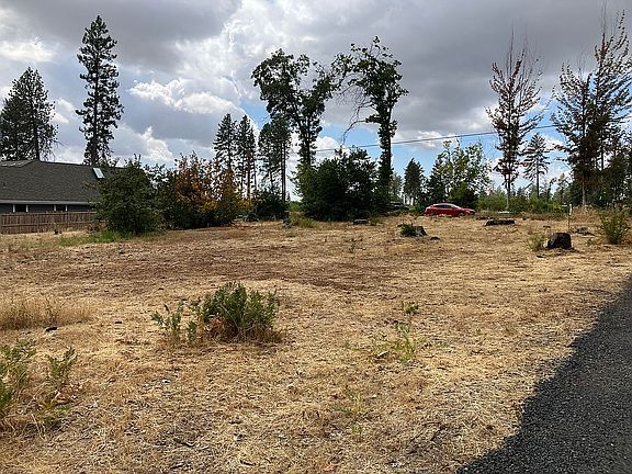 View West from Lucky Lady