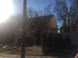 15-17 Ackerson Pl, Passaic, NJ 07055