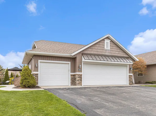 2040 Morning Dew Dr SW, Byron Center, MI 49315