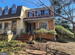 10923 Wickshire Way #K5, Rockville, MD 20852