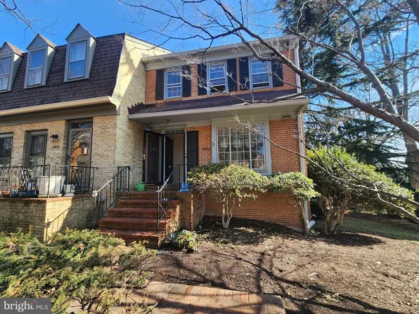 10923 Wickshire Way #K5, Rockville, MD 20852