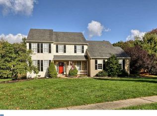 142 Davenport Rd, Kennett Square, PA 19348