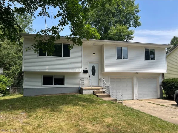 521 W Grant St, Kent, OH 44240