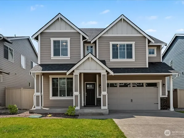 3106 Stephanie Loop NE, Lacey, WA 98516