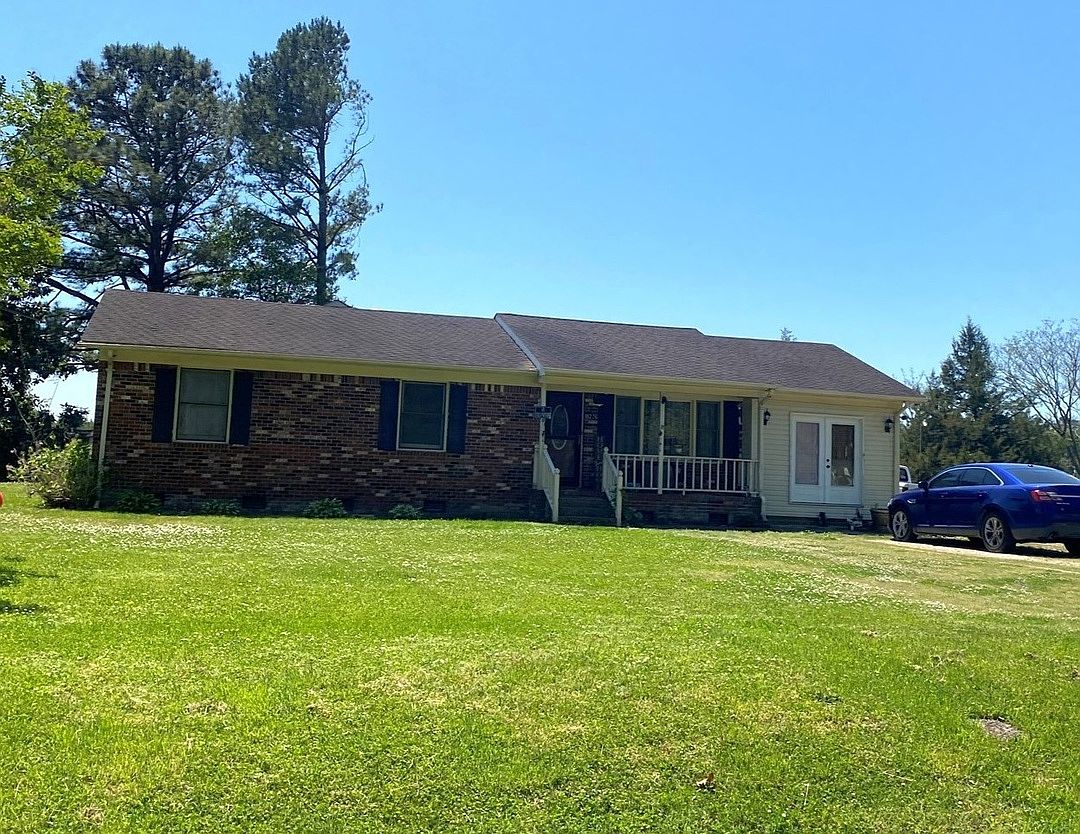 18276 Deloatche Ave, Boykins, VA 23827 Zillow