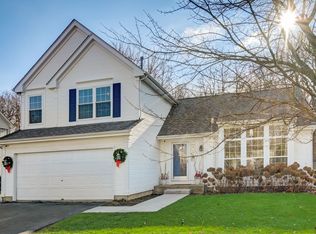 6373 Crossland Blvd, Gurnee, IL