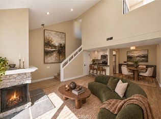 25712 Le Parc Unit 46, Lake Forest, CA 92630