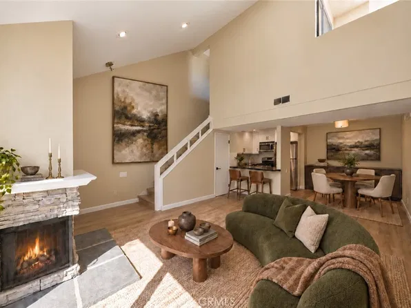 25712 Le Parc Unit 46, Lake Forest, CA 92630