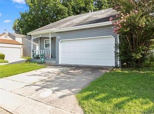1616 E 66th St S, Tulsa, OK 74136