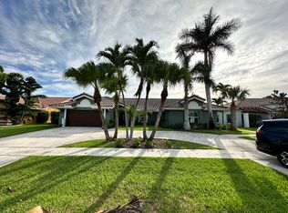 11601 Island Lakes Ln, Boca Raton, FL 33498