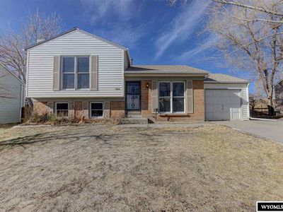 1950 Glendo St, Casper, WY, 82604