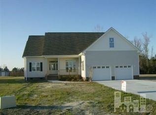 101 Deb Rd, Burgaw, NC 28425