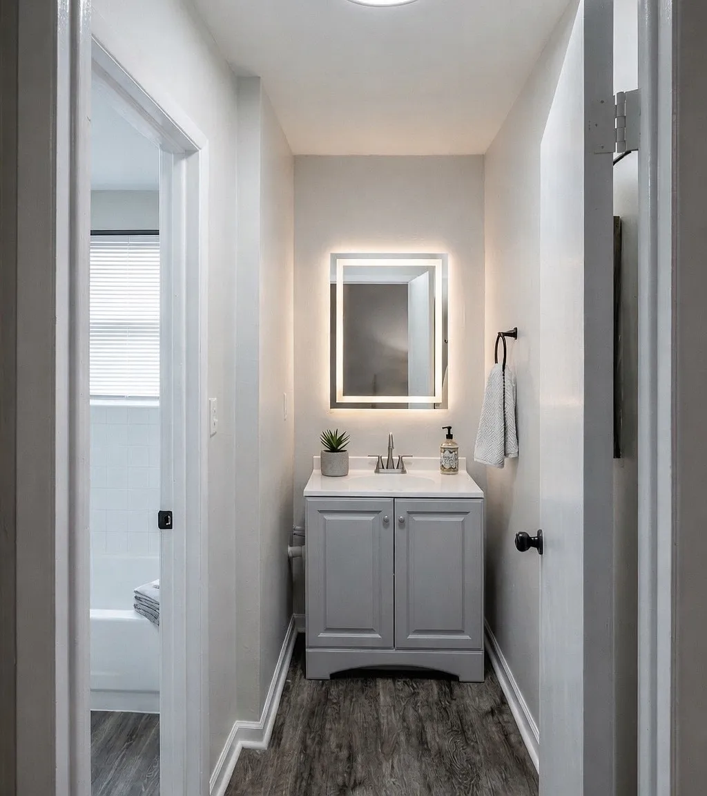 1 bed, 750 sqft, $900 — Photo 1