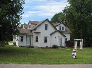 4759 S Columbus Rd, Shelbyville, IN 46176