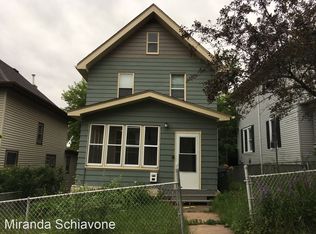 421 N 13th Ave E, Duluth, MN 55805