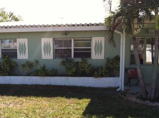 329 Harwood Ave, Satellite Beach, FL 32937