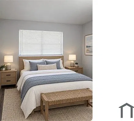 1 bed, 750 sqft, $1,950 — Photo 3